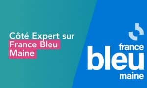 Tilyo passe sur France Bleu Maine